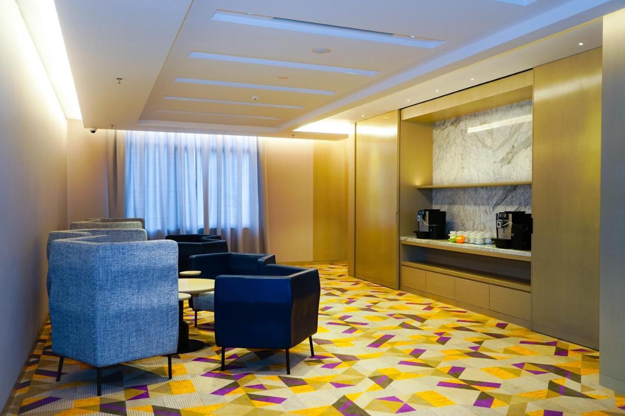 ホテル Mercure Kuala Lumpur Glenmarie シャー・アラム エクステリア 写真